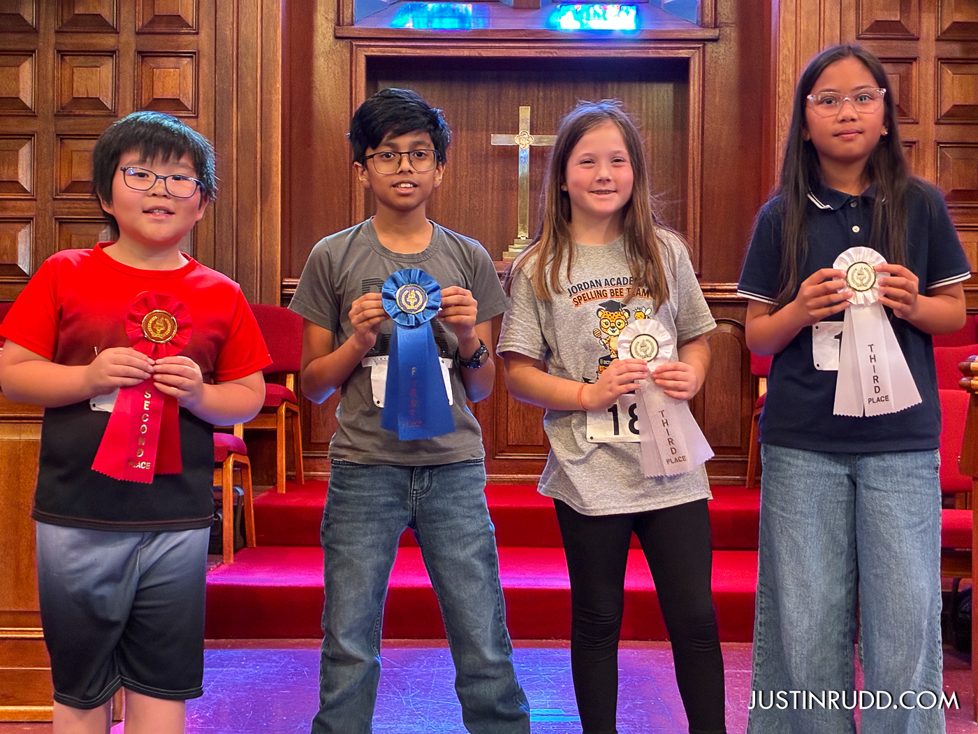 2026 National Kids Spelling Bee